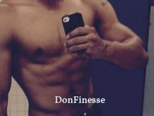 DonFinesse