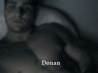 Donan