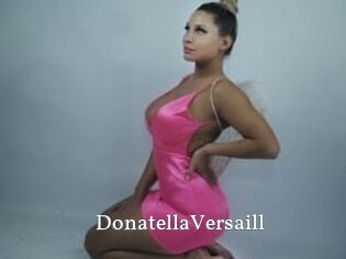 DonatellaVersaill