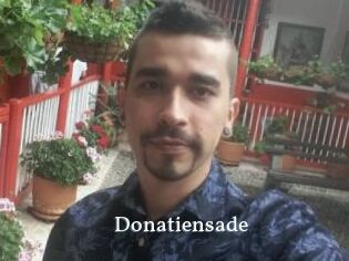 Donatiensade