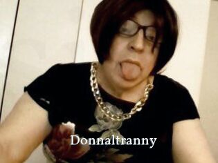 Donnaltranny