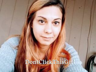 DontClickThisGirl