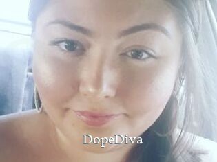 DopeDiva