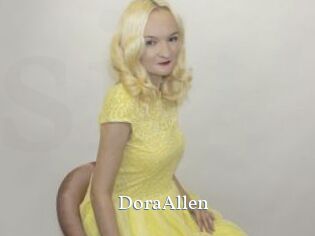 DoraAllen