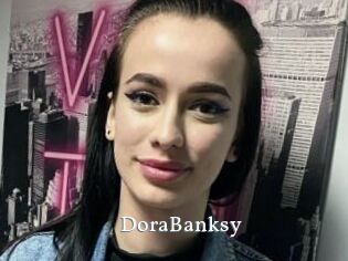 DoraBanksy