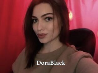 DoraBlack