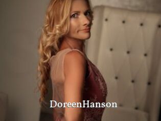 DoreenHanson