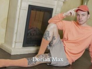 Dorian_Max