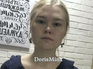 DorisMinx