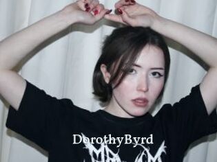 DorothyByrd