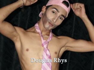 Douglas_Rhys