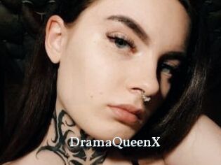 DramaQueenX