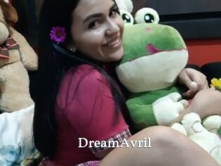 DreamAvril