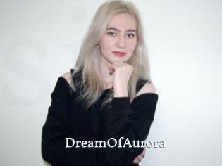 DreamOfAurora