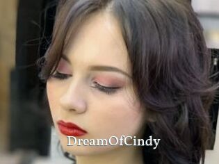 DreamOfCindy