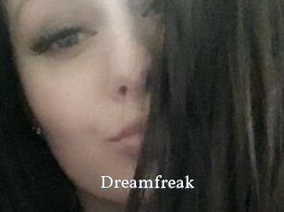 Dreamfreak