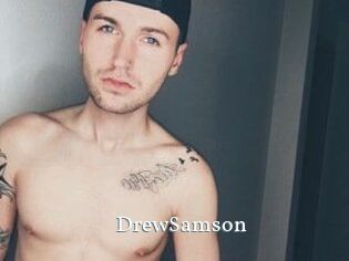 DrewSamson