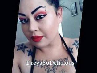 DreyaSoDelicious