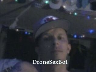 DroneSexBot