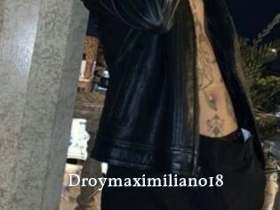 Droymaximiliano18