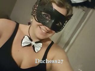 Duchess27