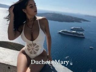 Duchess_Mary