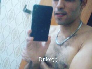 Duke33