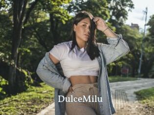 DulceMilu