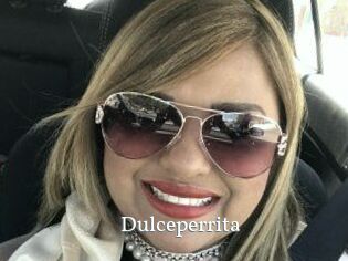 Dulceperrita