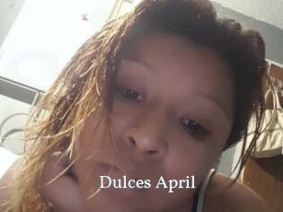 Dulces_April