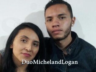 DuoMichelandLogan