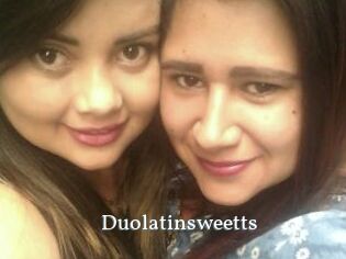 Duolatinsweetts