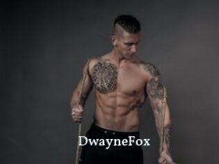 DwayneFox