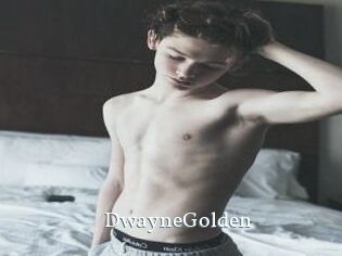 DwayneGolden