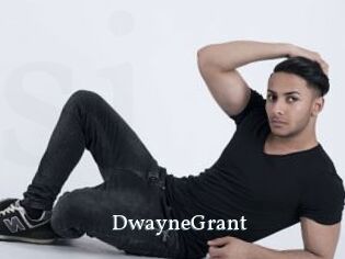 DwayneGrant