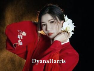 DyanaHarris