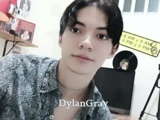 DylanGray