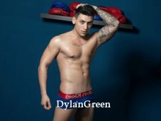 DylanGreen