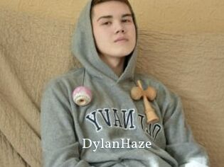 DylanHaze