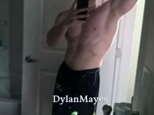 Dylan_Mayes