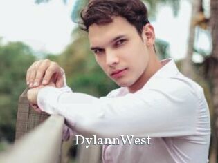 DylannWest