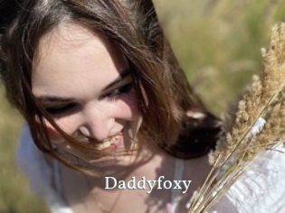 Daddyfoxy