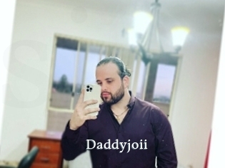 Daddyjoii