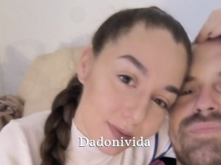 Dadonivida