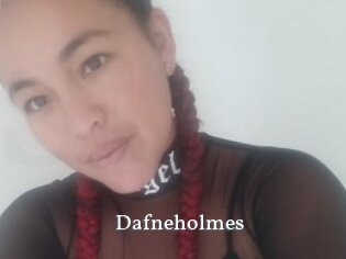 Dafneholmes