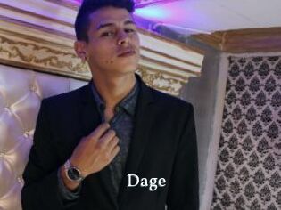 Dage