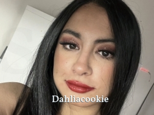 Dahliacookie