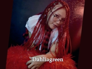 Dahliagreen