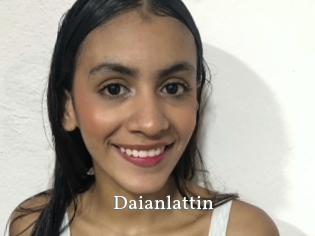 Daianlattin