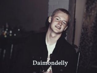 Daimondelly